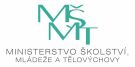 Děkujeme za finanční podporu MŠMT ČR.
